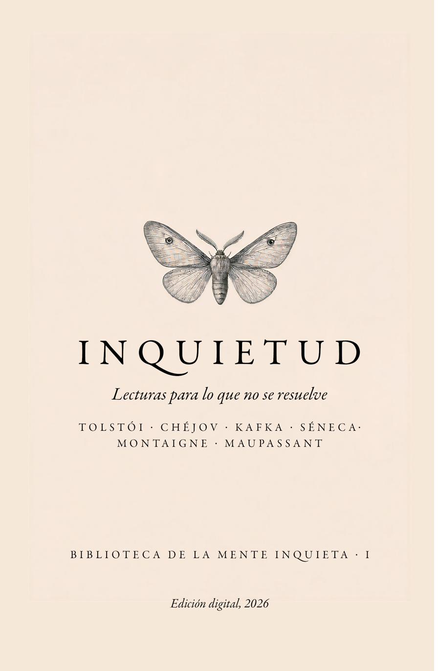 Inquietud